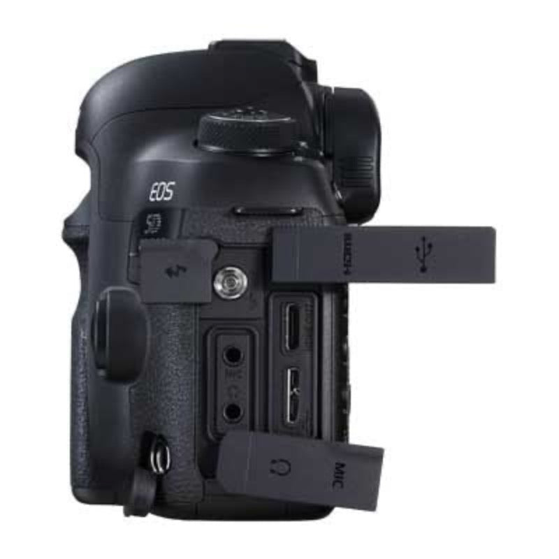 Canon EOS 5D MK IV BODY Canon EOS 5D MK IV BODY